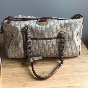 Christian Dior Bag